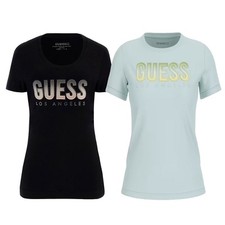 GUESS T-SHIRT MAGLIA MAGLIETTA
