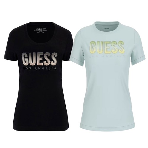 Guess shirt maglia maglietta - guess, t-shirt
