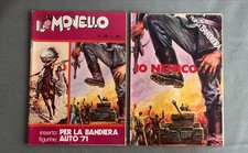 IL MONELLO N.29 /1971 CON