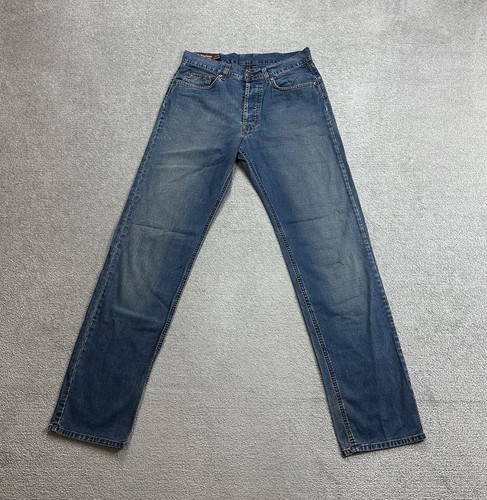 Pantalone jeans uomo - , marlboro
