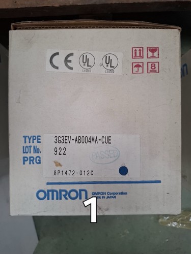 Inverter omron - inverter,