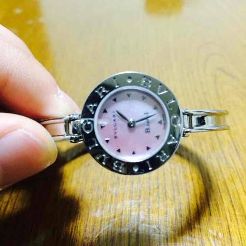 Bulgari zero one - bulgari, analogico