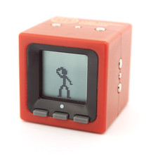 Radica Cube World Series 1