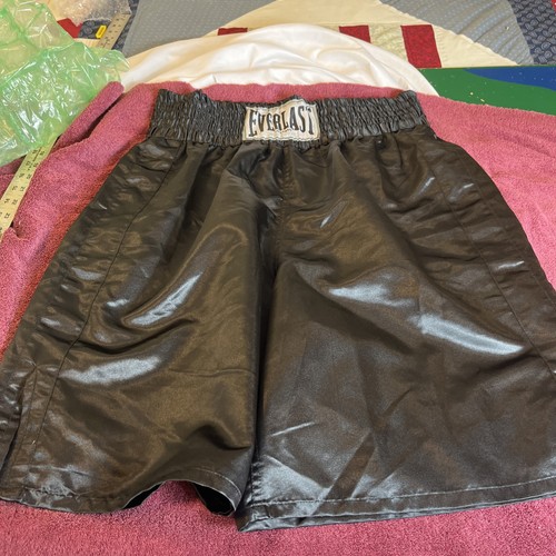 Boxe pantaloncino uomo - , vintage