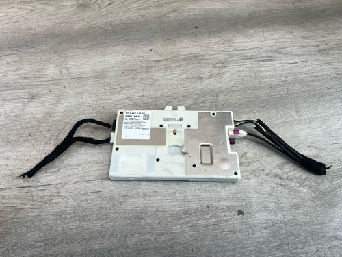 Modulo comando antenna bmw - antenna,