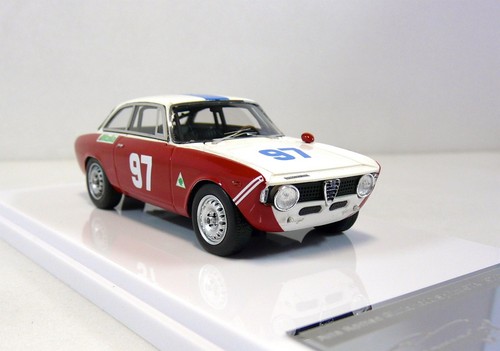 Alfa romeo giulia 1600 sprint - giulia,
