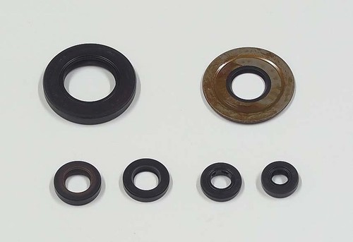 Kit guarnizioni motore tourmax - kit,