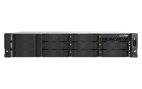 Qnap 855eu server nas e - qnap,