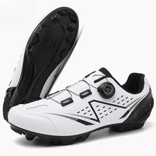  Scarpe Uomo Strada Bici MTB