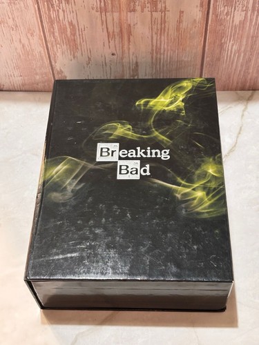 Breaking bad complete series - breaking,