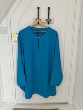 RALPH LAUREN TUNICA SERA donna