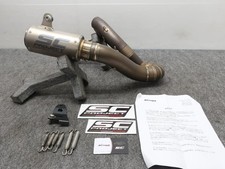 Hypermotard 939 821 13-16- SC