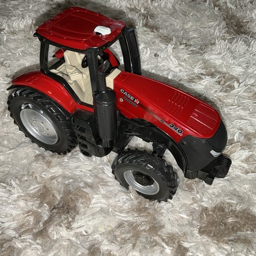 Trattore case afs connect - ih,