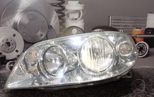 FARO ANTERIORE SINISTRO SX FIAT PUNTO 2 SERIE cod. 89101066