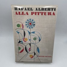 Rafael Alberti, Alla Pittura