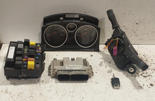 Kit chiave per opel zafira - per,