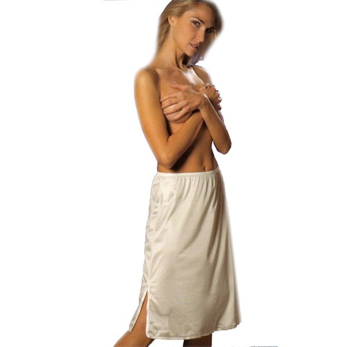 Sottogonna venere 44 a - sottogonna,