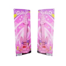 CHITARRA ELETTRICA IN PLASTICA