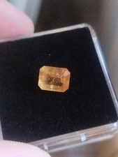 Topazio imperiale ct - topazio, 3.95