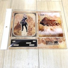 Anello supporto acrilico