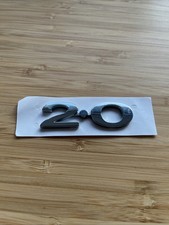 Nuovo emblema originale FORD