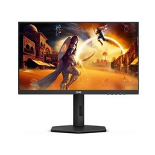 AOC Gaming 24G4X, Monitor LED