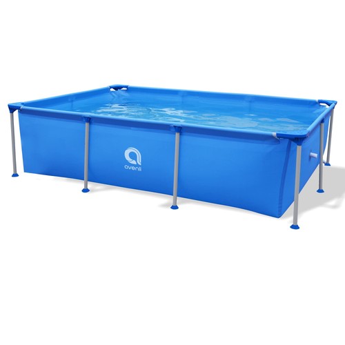 Avenli piscina fuoriterra - avenli,