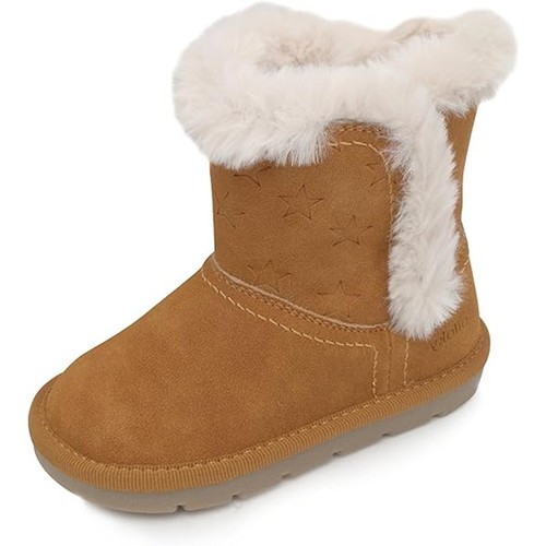 Stivali invernali bambina - stivali,