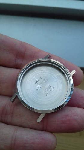Longines 8236 cal 490 cassa - longines,