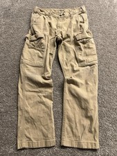 Carhartt Cargo Pants Mens
