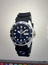 Orologio Orient Ray ll