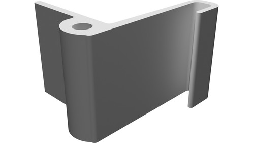 Tendine parasole porte - tendine,