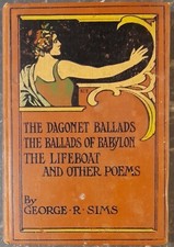 Dragonet Recitations  - George