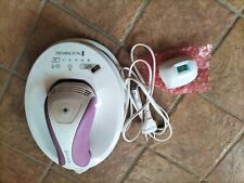 Epilatore a Luce Pulsata Remington i-Light Pro IPL6000F bianco