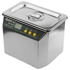 VASCHETTA ULTRASUONI DIGITAL