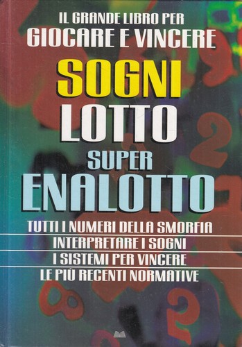 Ln2 sogni lotto superenalotto - ln2-,