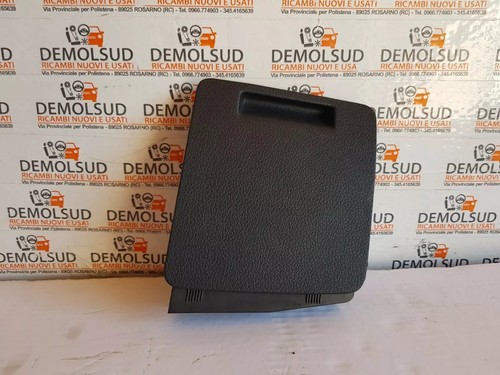 Cassetto vano portaoggetti - cassetto,
