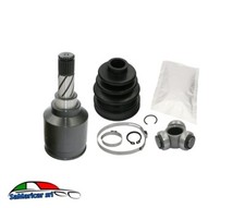 KIT GIUNTO ANTERIORE LATO CAMBIO ADATTO PER FIAT PANDA 169 1200cc 4X4 2004-> 717