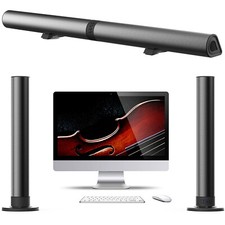 Soundbar Wireless Bluetooth