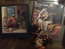 The Shafik Gabr Collection