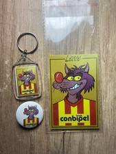 PORTACHIAVI LECCE + SPILLETTA