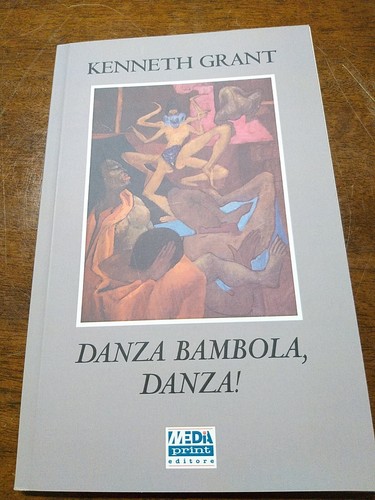 Grant kenneth danza bambola - -,