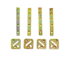 CERNIERA PERNO ARMADIO KIT