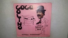 NICOLA PIGNATARO  COLINO COCO'