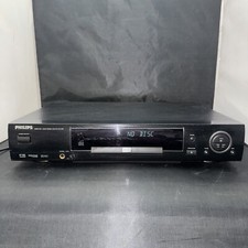 Lettore DVD/Video CD/CD