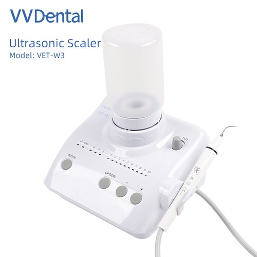 Macchina scaler ultrasuoni - scaler, ad