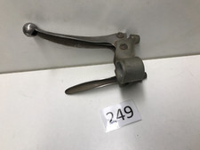 COMANDO LEVA FRENO FRIZIONE SINISTRO CICLOMOTORE BENELLI BOBO EPOCA