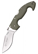 Coltello tascabile cold steel - coltello,