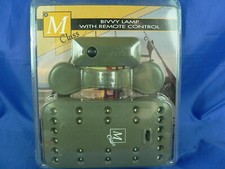 Lampada Milo a led per tenda