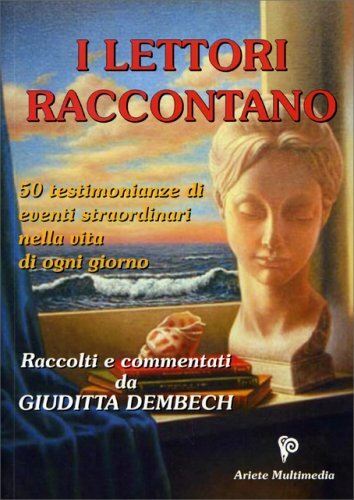 Libro lettori raccontano 50 - raccontano,